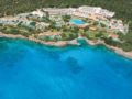 Elounda Mare Relais & Chateaux Hotel ホテル詳細