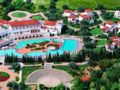 Eretria Village Resort & Conference Center ホテル詳細