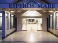 Esperos Mare Resort ホテル詳細