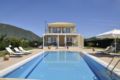 Ethea Corfu Luxury Villas ホテル詳細