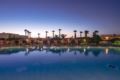 Eurovillage Achilleas Hotel ホテル詳細