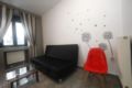 Gazi Boutique Apartment 2 ホテル詳細