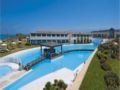 Giannoulis - Cavo Spada Luxury Sport and Leisure Resort and Spa ホテル詳細