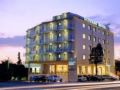 Glyfada Riviera Hotel ホテル詳細