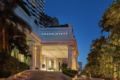 Grand Hyatt Athens ホテル詳細