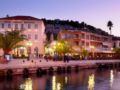 Grande Bretagne - Nafplio ホテル詳細
