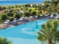 Grecotel Rhodos Royal ホテル詳細