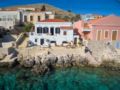 Halki Sea House, Water Front Villa ホテル詳細