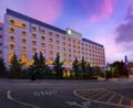 Holiday Inn Athens Attica Av Airport W. ホテル詳細