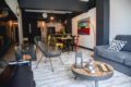 Home Psiri apartment ホテル詳細