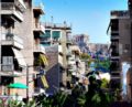 HOMETEL | Urban Art Experience with Acropolis View ホテル詳細