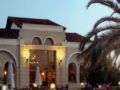 Hotel Byzantino ホテル詳細