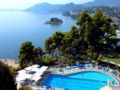 Hotel Corfu Holiday Palace ホテル詳細