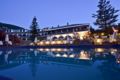 Hotel Prince Stafilos Skopelos ホテル詳細