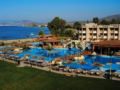 Kandia's Castle Resort & Thalasso Nafplio ホテル詳細