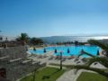 Karma Porto Paros Hotel ホテル詳細