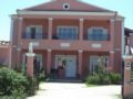 KAROUBIS COUNTRY HOUSE IN CORFU ホテル詳細