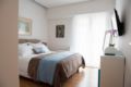 Katia Modern Apartment in Athens ホテル詳細