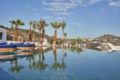 Katikies Mykonos - The Leading Hotels of the World ホテル詳細