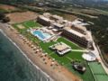 Kiani Beach Resort Family All Inclusive ホテル詳細