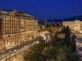King George, a Luxury Collection Hotel, Athens ホテル詳細