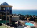 Kipriotis Panorama Hotel & Suites ホテル詳細