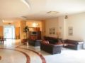 Kos Hotel Junior Suites ホテル詳細