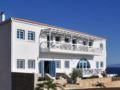 Kythira Golden Resort ホテル詳細