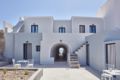 La Maltese Oia Luxury Suites ホテル詳細