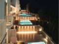 La Residence Mykonos ホテル詳細