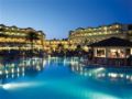 Lindos Princess Beach Hotel ホテル詳細