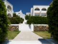 Lindos Village Resort & Spa - Adults only ホテル詳細