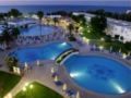 Louis Creta Princess Aquapark & Spa - All Inclusive ホテル詳細