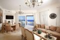 Luxury Villa Blanca with Sea View ホテル詳細