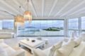 Luxury Villa Cliff Top 270 ホテル詳細