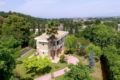 Luxury Villa in the heart of Corfu Island ホテル詳細