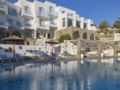 Manoulas Mykonos Beach Resort ホテル詳細