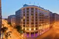 Melia Athens Hotel ホテル詳細