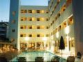 Melrose Hotel Rethymno ホテル詳細