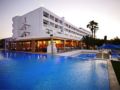 Mitsis Faliraki Beach Hotel & Spa ホテル詳細