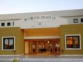 Mitsis Rodos Maris Resort & Spa ホテル詳細