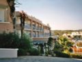 Mitsis Rodos Village Beach Hotel & Spa ホテル詳細