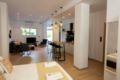 Modern 2bed 2bath Loft in Acropolis area ホテル詳細