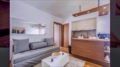 Modern & Lovely Athenian Riviera Apartment ホテル詳細