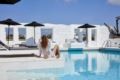 Mr. and Mrs. White Paros - Small Luxury Hotels of the World ホテル詳細