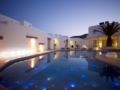 Mykonos Ammos Hotel ホテル詳細