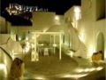 Mykonos Bay Resort & Villas ホテル詳細