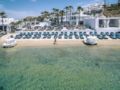 Mykonos Blanc - Preferred Hotels & Resorts ホテル詳細