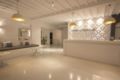 Mykonos Essence Hotel ホテル詳細