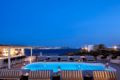 Mykonos Princess Hotel ホテル詳細